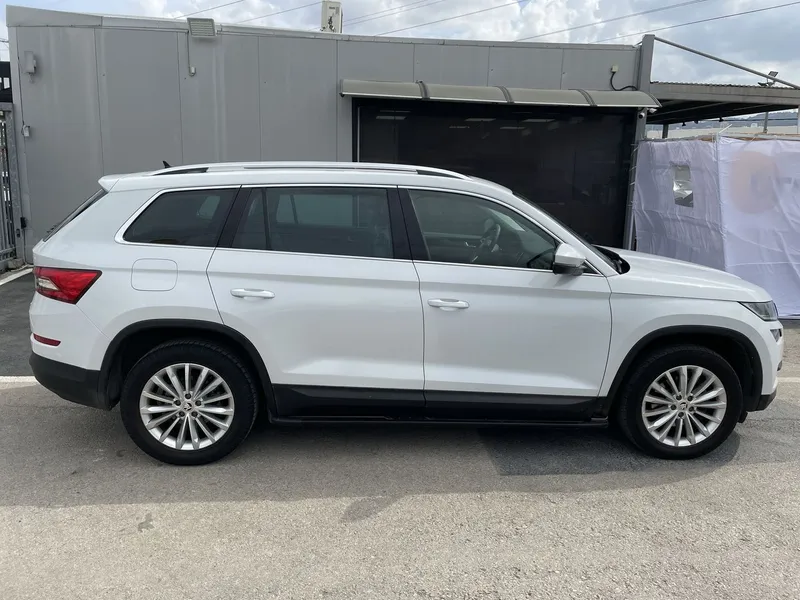 Skoda Kodiaq 2nd hand, 2019, private hand