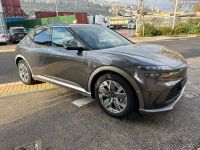 ג'נסיס GV60 יד 2 רכב, 2023, פרטי