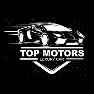 Топ Моторс, логотип