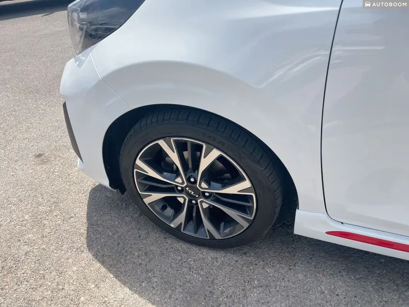 Kia Picanto 2nd hand, 2023
