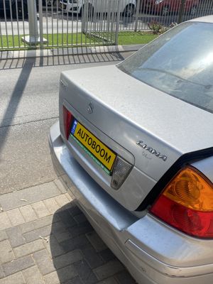 Suzuki Liana 2nd hand, 2005, private hand