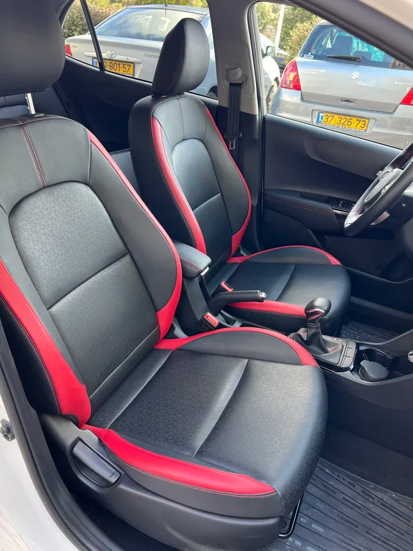 Kia Picanto с пробегом, 2022, частная рука