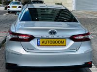 Toyota Camry 2nd hand, 2020, private