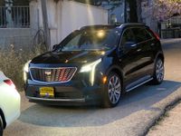 Cadillac XT4 2ème main, 2020, privée