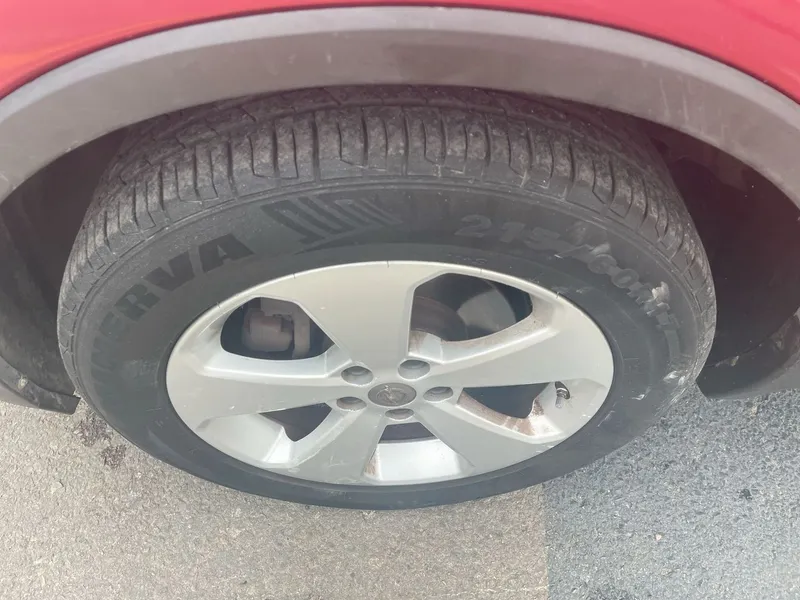 Opel Mokka 2nd hand, 2017, private hand