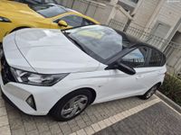 יונדאי i20 יד 2 רכב, 2022, פרטי