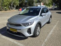 Kia Stonic с пробегом, 2023, частная