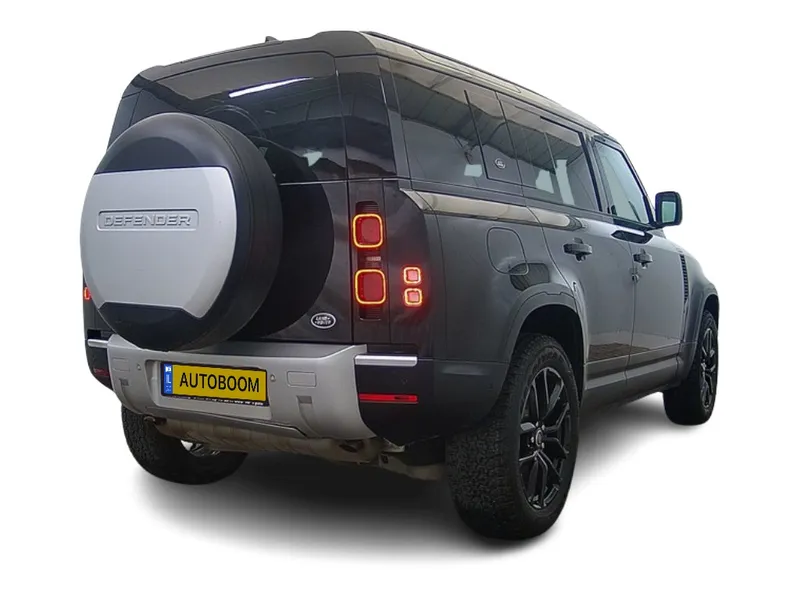 Land Rover Defender 2ème main, 2021