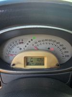 Daihatsu Sirion 2nd hand, 2008, private