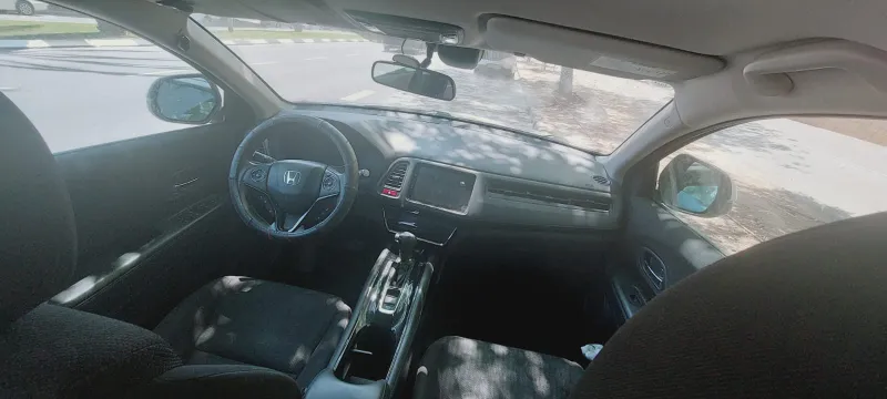הונדה HR-V יד 2 רכב, 2016, פרטי