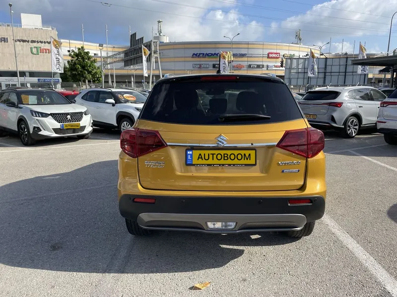 Suzuki Vitara 2ème main, 2023, main privée