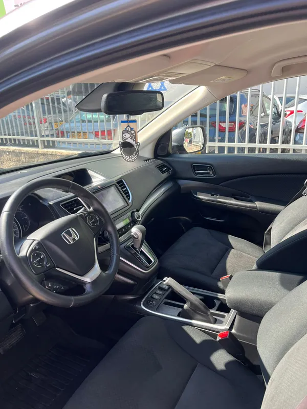 Honda CR-V 2ème main, 2015, main privée