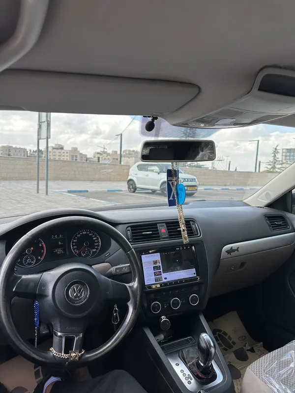 Volkswagen Jetta 2ème main, 2014, main privée