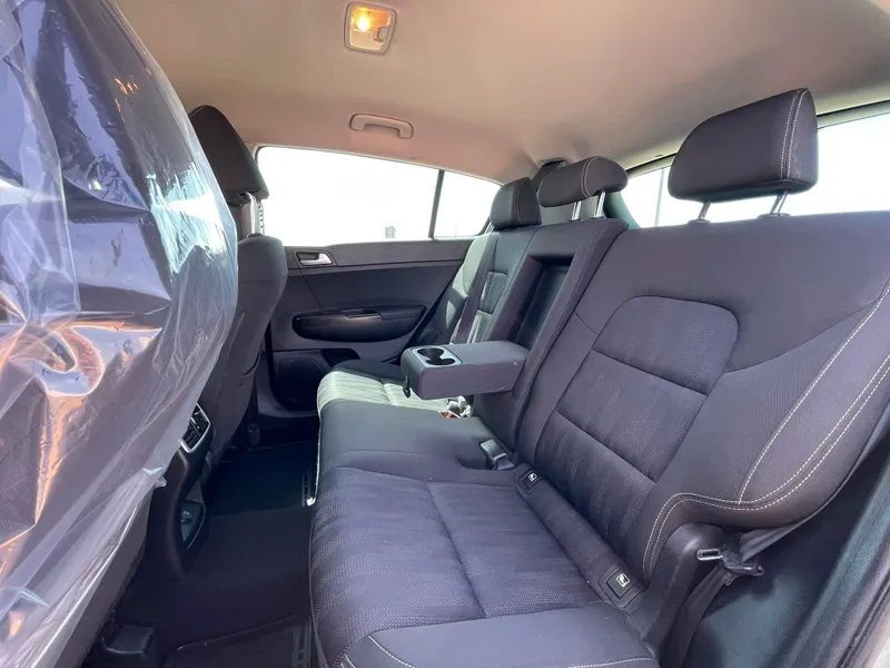 Kia Sportage 2ème main, 2016, main privée