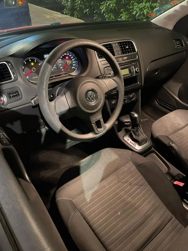 Volkswagen Polo 2nd hand, 2010, private hand