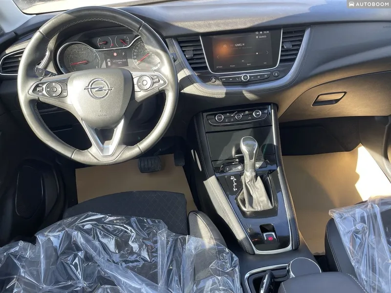 Opel Grandland 2ème main, 2020, privée
