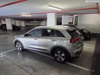Kia Niro с пробегом, 2020, частная