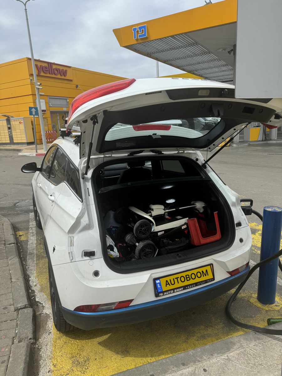 Seres 3 EV 2ème main, 2023, main privée
