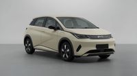 BYD Dolphin. Кузов, экстерьер.