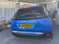 Peugeot 2008 2nd hand, 2023, private