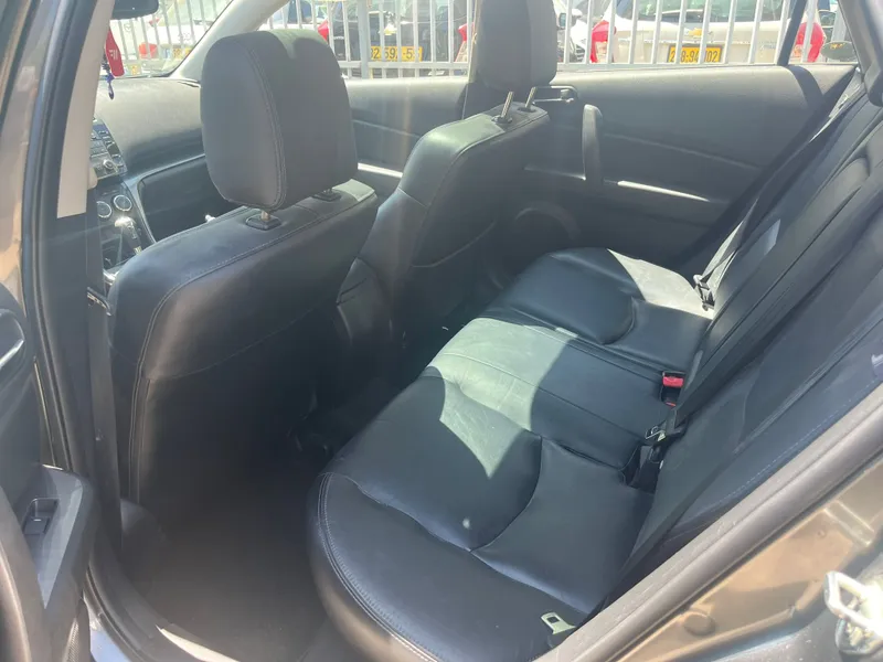 Mazda 6 2nd hand, 2011, private hand