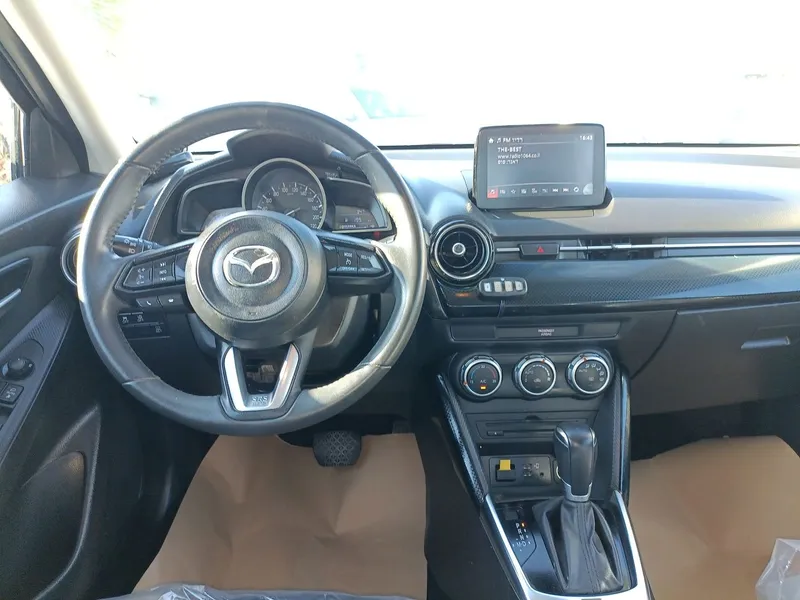 Mazda 2 2ème main, 2019, main privée