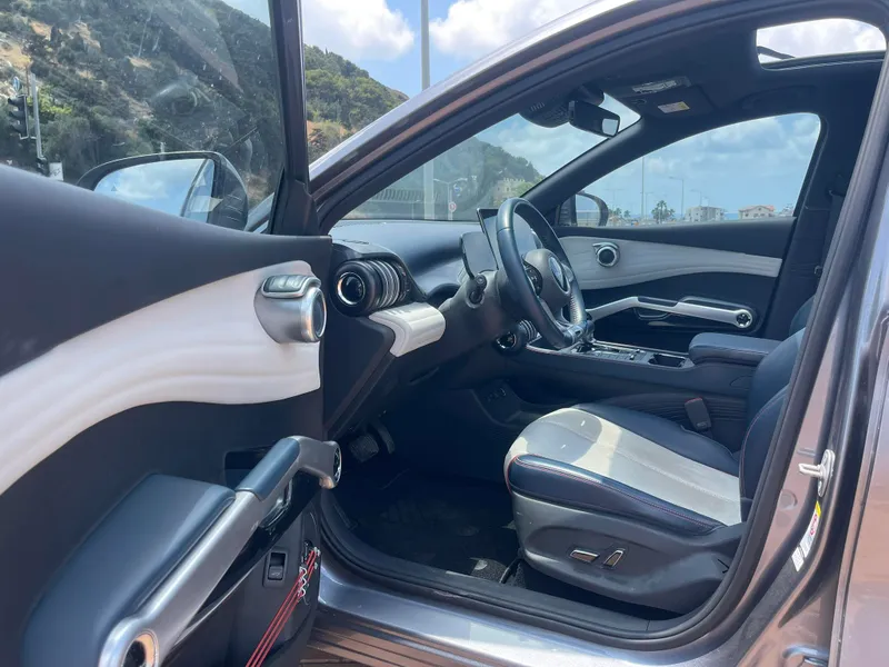 BYD Atto 3 2ème main, 2023, main privée