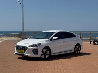 Hyundai IONIQ 2nd hand, 2021, private