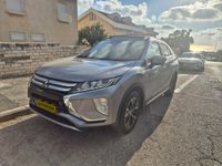 Mitsubishi Eclipse Cross 2nd hand, 2020, private