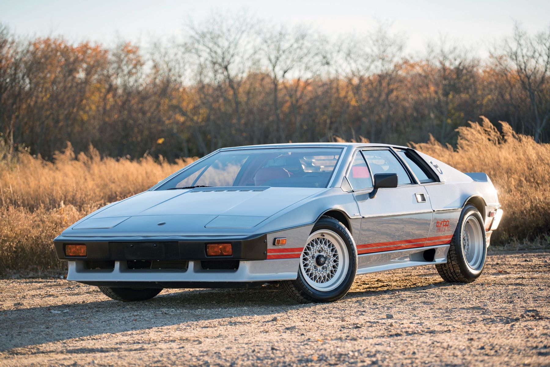 Lotus Esprit