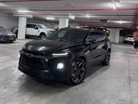 Chevrolet Blazer 2nd hand, 2021, private
