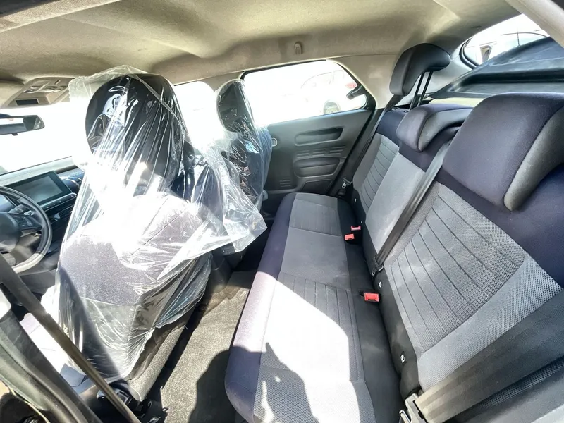 Citroen C4 Cactus 2nd hand, 2018, private hand
