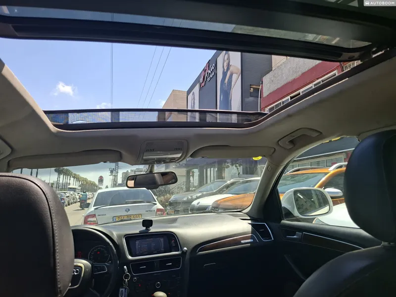 Audi Q5 2ème main, 2010, privée