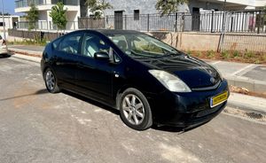 Toyota Prius, 2008, photo
