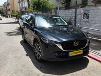 Mazda CX-5 2ème main, 2022, privée