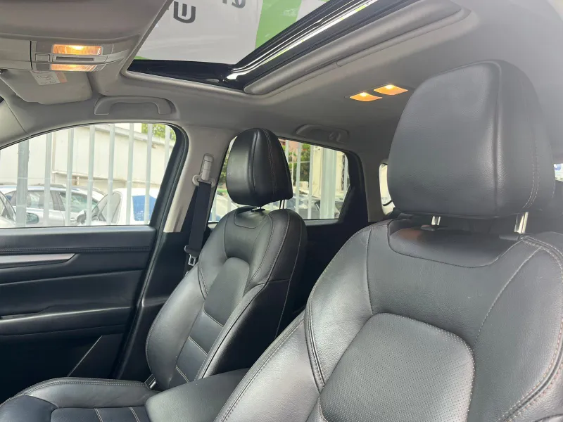 Mazda CX-5 2nd hand, 2020, private hand