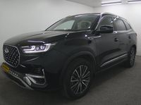 Chery Tiggo 8 Pro 2ème main, 2024