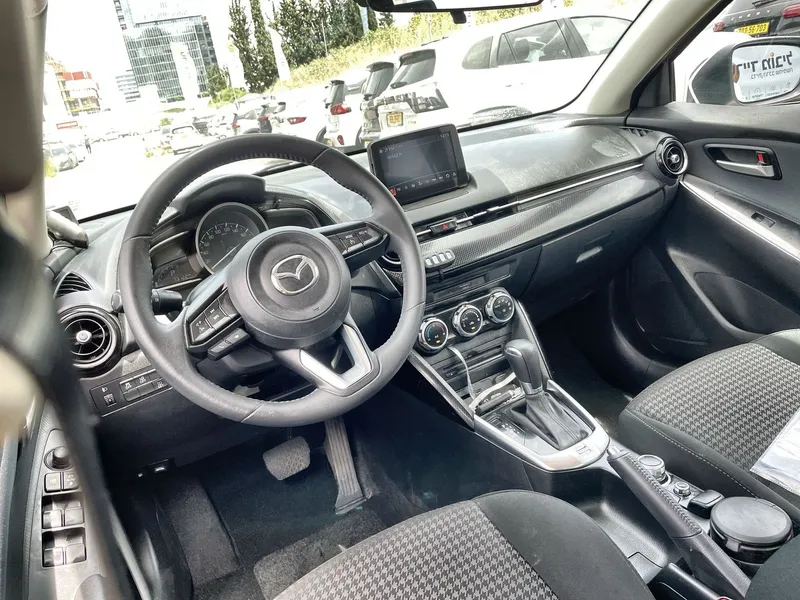 Mazda 2 2ème main, 2019, main privée