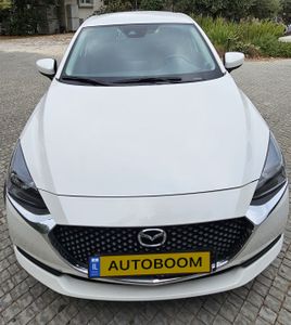 מאזדה 2‏, 2022, תמונה