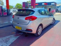 Kia Ceed 2nd hand, 2013, private