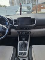 Hyundai Venue с пробегом, 2021, частная