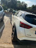 ניסאן ג'וק יד 2 רכב, 2022, פרטי