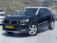 וולוו XC40 יד 2 רכב, 2018, פרטי