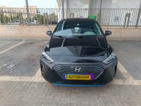 Hyundai IONIQ 2nd hand, 2018, private