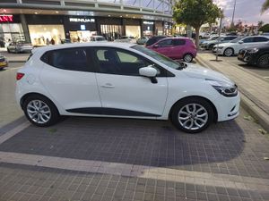 Renault Clio, 2017, photo
