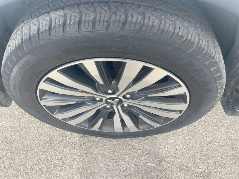 Mitsubishi Outlander 2nd hand, 2020, private hand