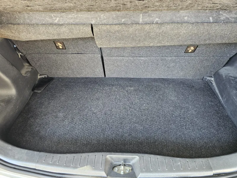 Daihatsu Sirion 2nd hand, 2009, private hand