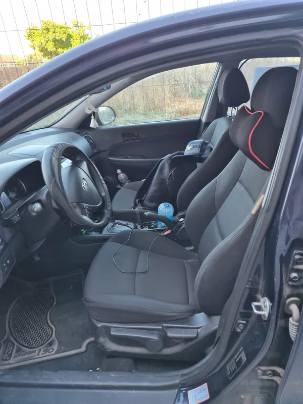 Hyundai i30 2nd hand, 2008, private hand