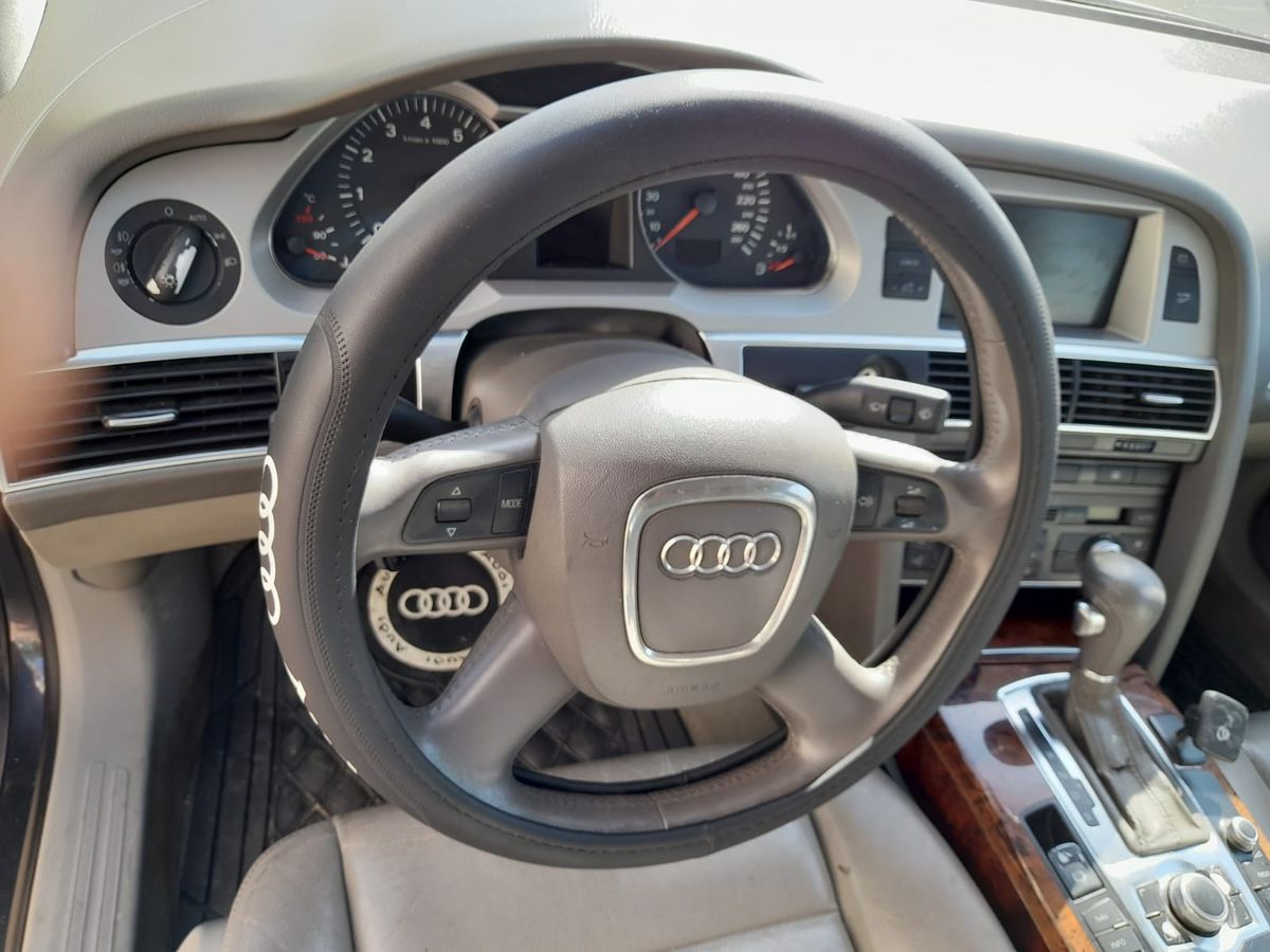 Audi A6 2nd hand, 2008, private hand