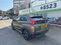 Mitsubishi Eclipse Cross 2nd hand, 2021, private
